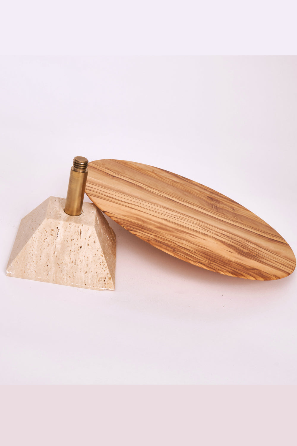 Olivo Platy Servis Sunumluk - 4