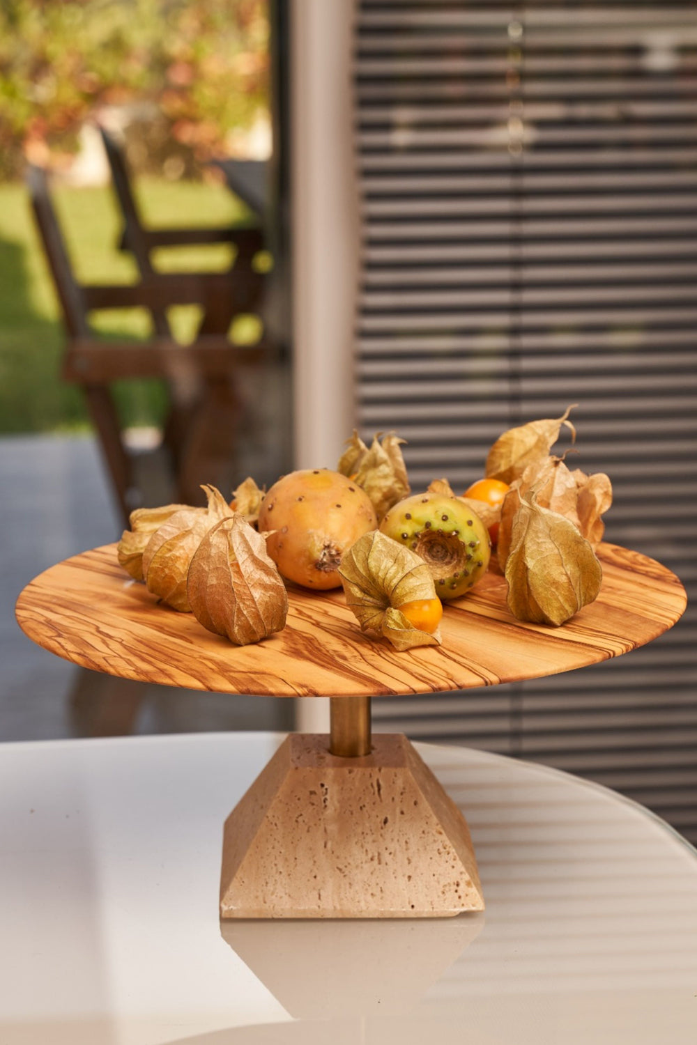 Olivo Platy Servis Sunumluk - 5