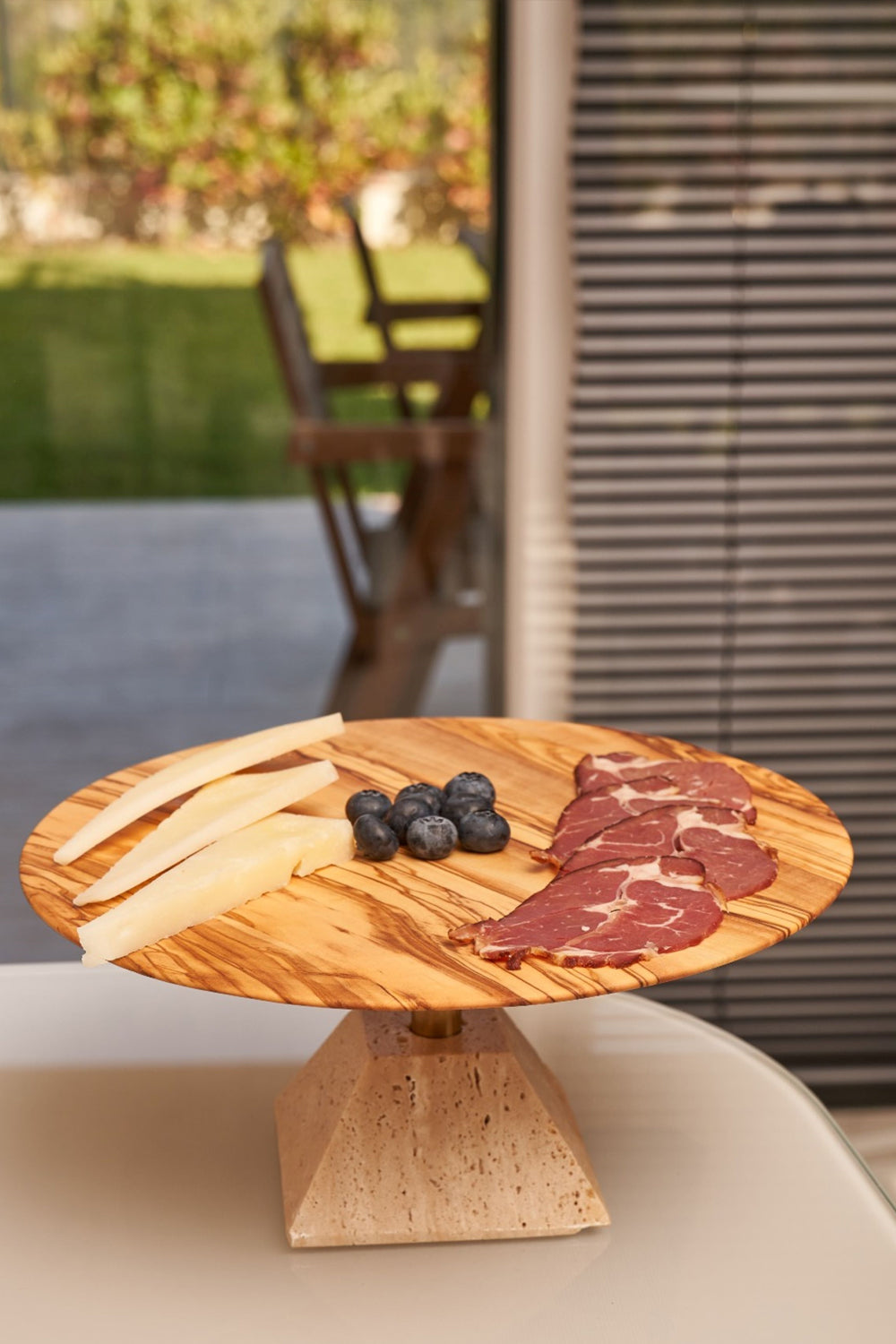 Olivo Platy Servis Sunumluk - 6