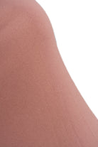 Dantel Uzun Elbise - 5