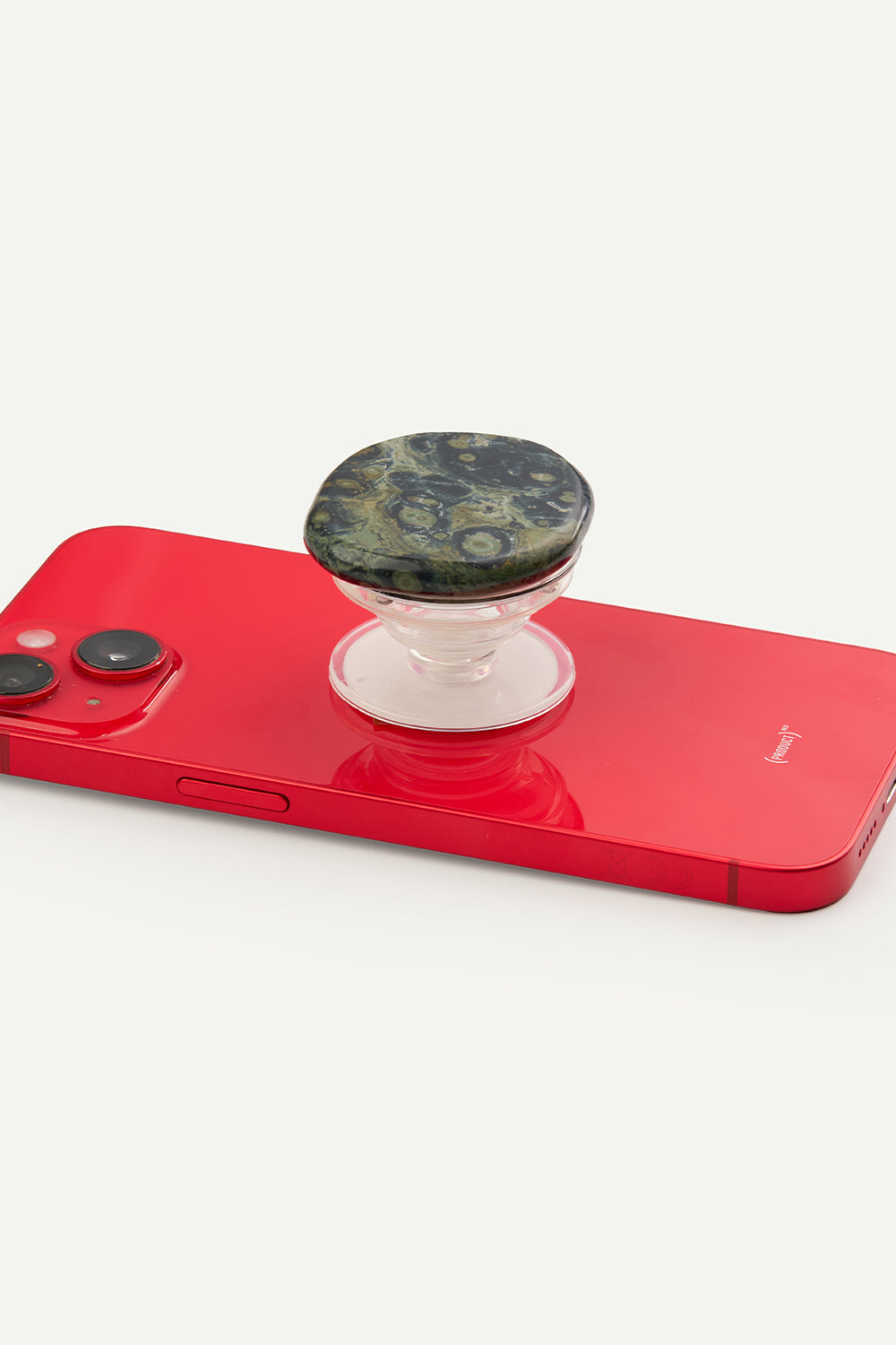Nebula Stone Telefon Tutucu / Popsocket - 1