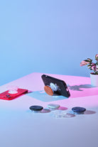 Nebula Stone Telefon Tutucu / Popsocket - 5