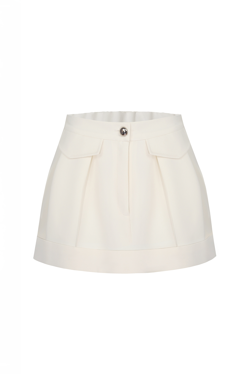 Limited Edition Lily - Ekru Etek - 4