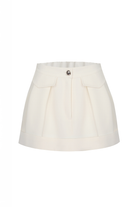 Limited Edition Lily - Ekru Etek - 4