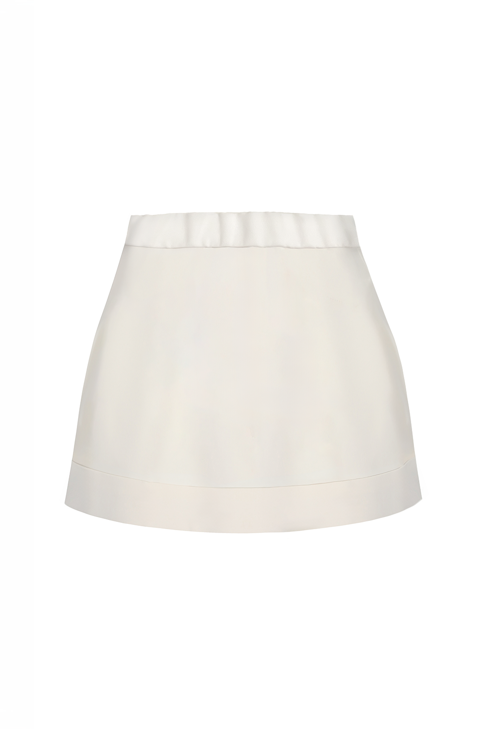 Limited Edition Lily - Ekru Etek - 5