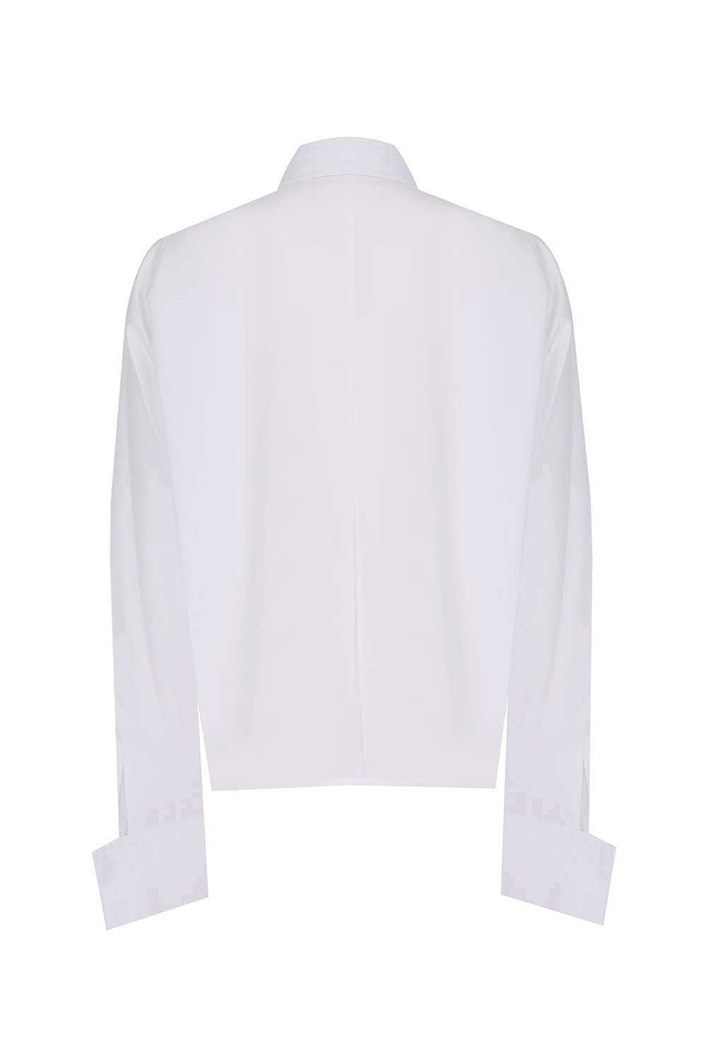 Limited Edition Jasmine - Beyaz Gömlek - 5