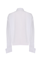 Limited Edition Jasmine - Beyaz Gömlek - 5