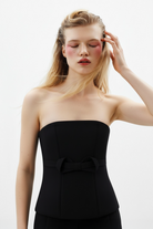 Limited Edition Iris - Siyah Korse - 1