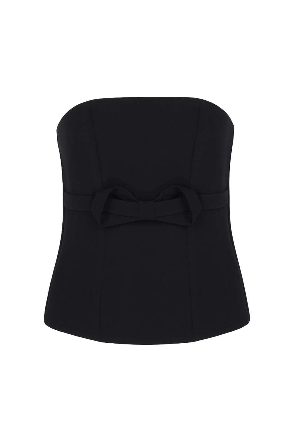 Limited Edition Iris - Siyah Korse - 4