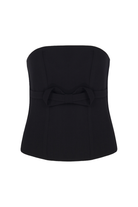 Limited Edition Iris - Siyah Korse - 4