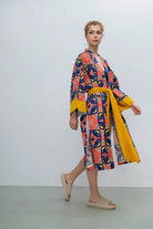 SEX ON THE BEACH Kimono - 0