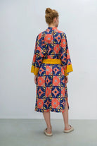 SEX ON THE BEACH Kimono - 1