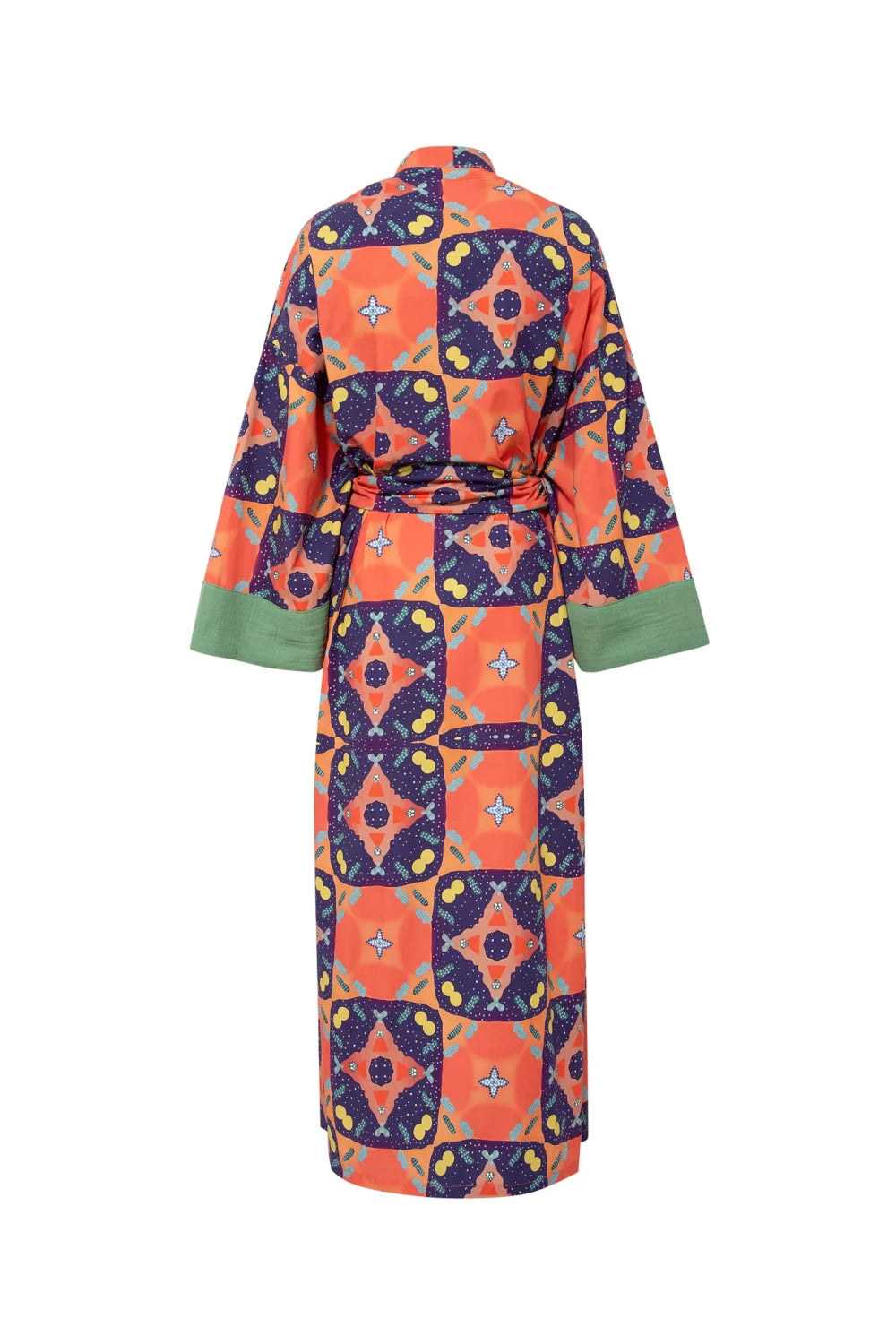 SEX ON THE BEACH Kimono - 3