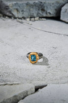 Maisie Gümüş Yüzük - 3