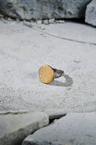 Joyce Gümüş Yüzük - 0