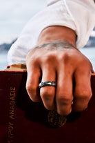 Hannah Gümüş Yüzük - 0