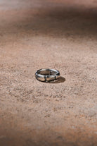 Hannah Gümüş Yüzük - 2