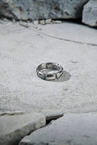 Hannah Gümüş Yüzük - 3