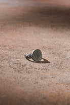 Emma Gümüş Yüzük - 0