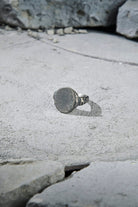 Emma Gümüş Yüzük - 2