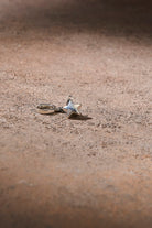 Meeri Gümüş Küpe - 3