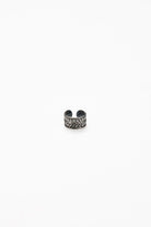 Net Kıkırdak Küpe - 1