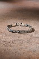 Zeta Gümüş Bileklik - 1