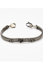 Zeta Gümüş Bileklik - 3