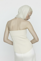 Limited Edition Dahlia - Ekru Korse - 3