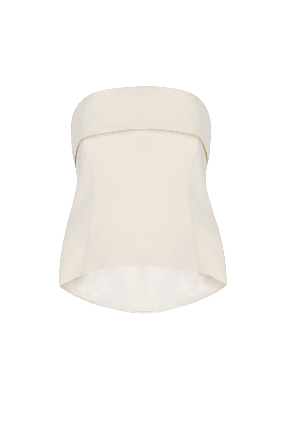 Limited Edition Dahlia - Ekru Korse - 4