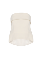 Limited Edition Dahlia - Ekru Korse - 4