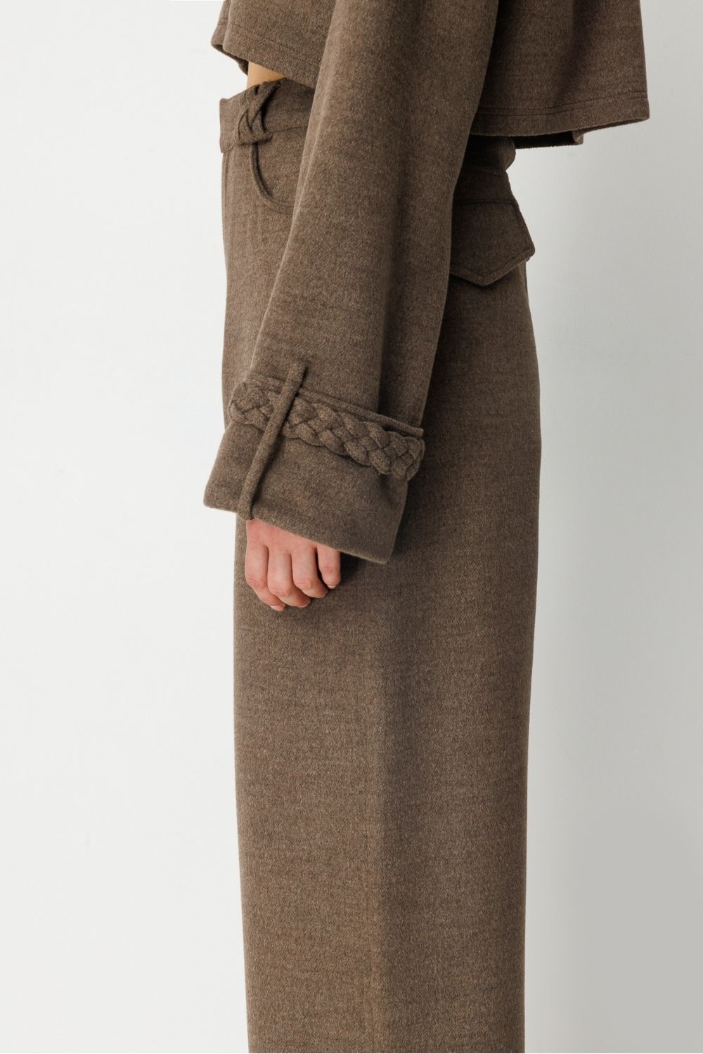 Soho Polo Yaka Kazak - 3