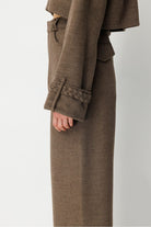 Soho Polo Yaka Kazak - 3