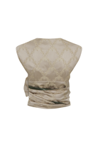 Limited Edition Corisca - Altın Rengi Bluz - 6