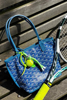 Neon Smash Charm - 1