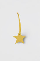 Yellow Star Charm - 0