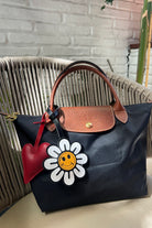 Heart Beat Çanta Charm - 1