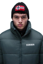 Semiury Black 041 Siyah Bere - 1