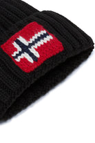 Semiury Black 041 Siyah Bere - 2