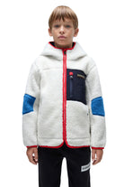 Kids Yupik Full Zip Hoodie 3 - 1