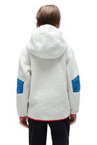 Kids Yupik Full Zip Hoodie 3 - 2