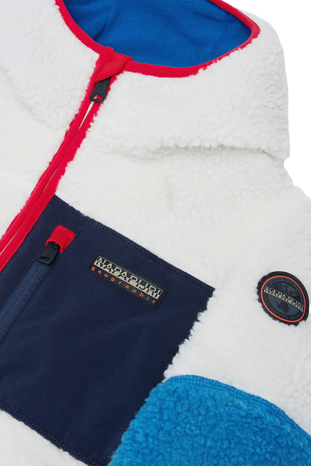 Kids Yupik Full Zip Hoodie 3 - 3