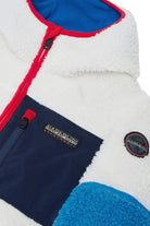 Kids Yupik Full Zip Hoodie 3 - 3