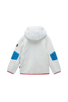 Kids Yupik Full Zip Hoodie 3 - 4