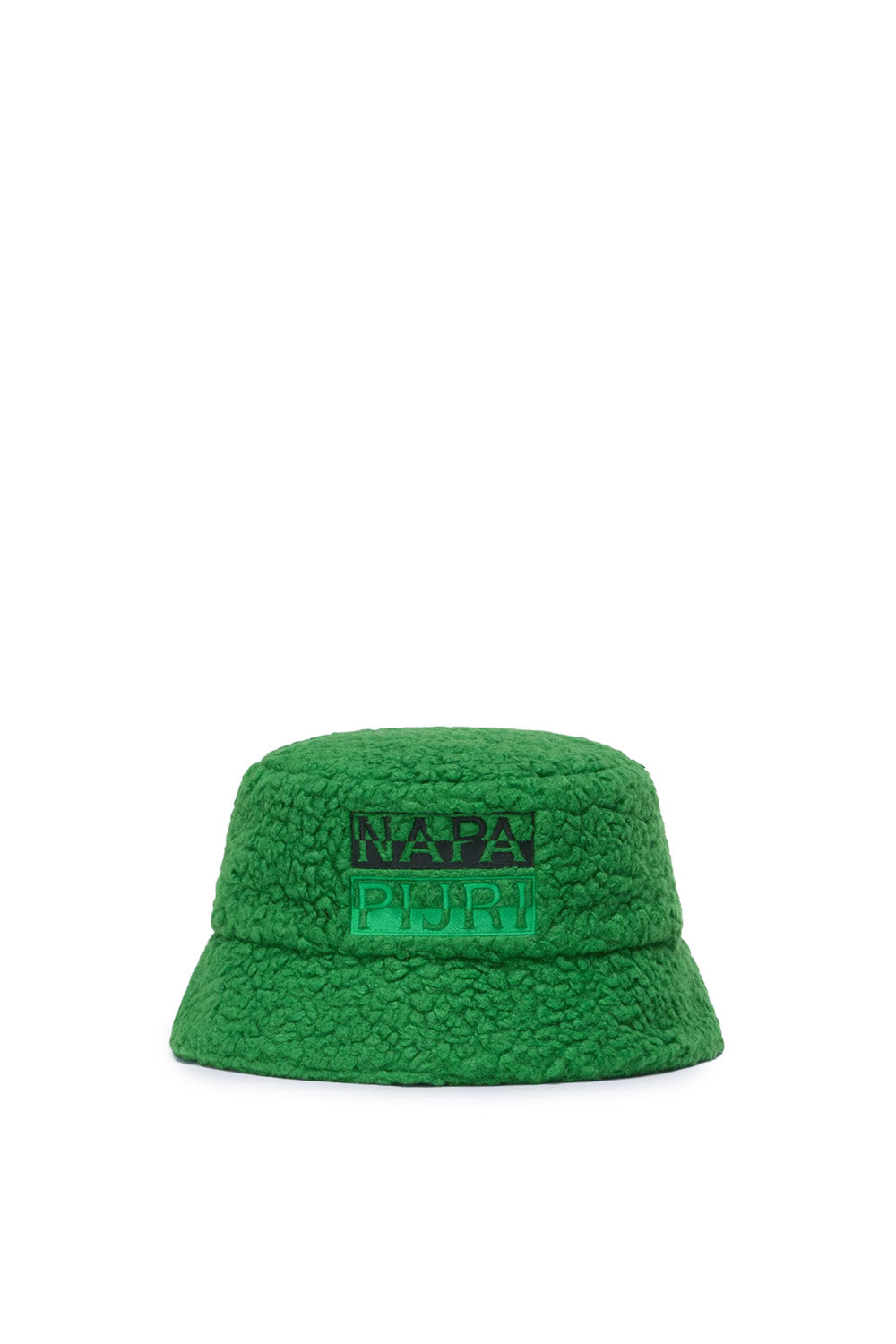 F-Tosh Cap Green Kelly - 0