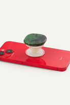 Ruby Zoisit Stone Telefon Tutucu / Popsocket - 0