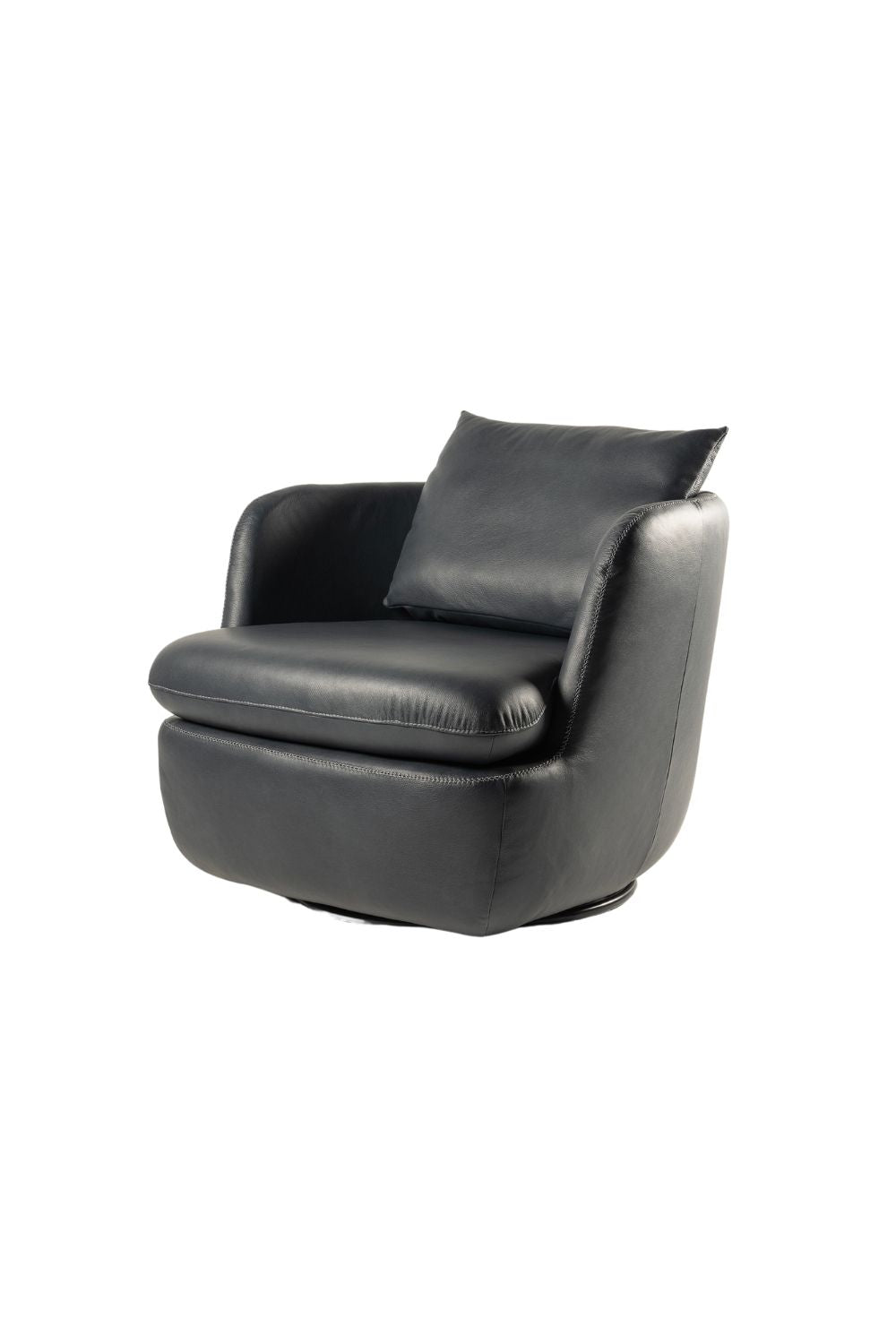 Astoria Hakiki Deri Berjer | Modern Şıklık Ve Maksimum Konfor - 2