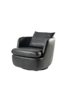 Astoria Hakiki Deri Berjer | Modern Şıklık Ve Maksimum Konfor - 2