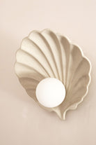 Venüs İstiridye Aplik - 0