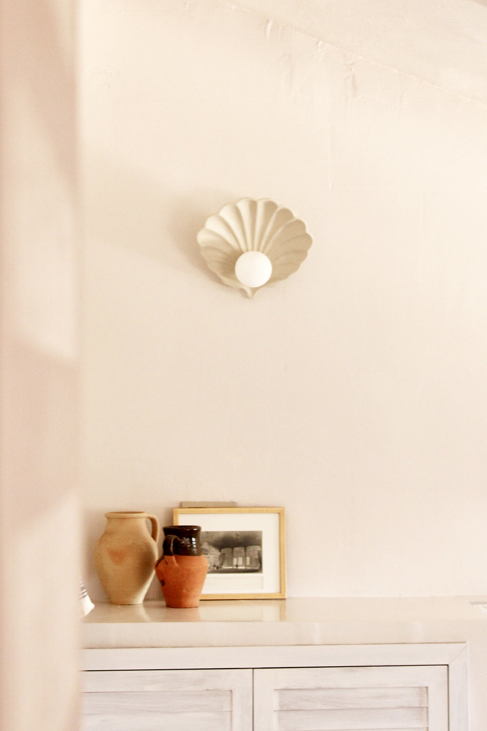 Venüs İstiridye Aplik - 2